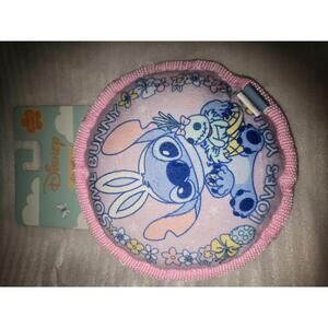 Disney Stitch Easter Dog Toy